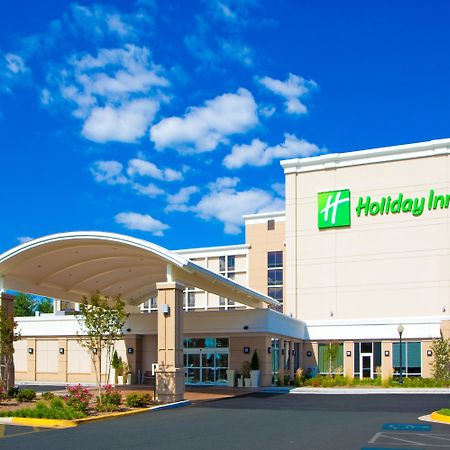 Holiday Inn Gaithersburg, An Ihg Hotel Екстер'єр фото