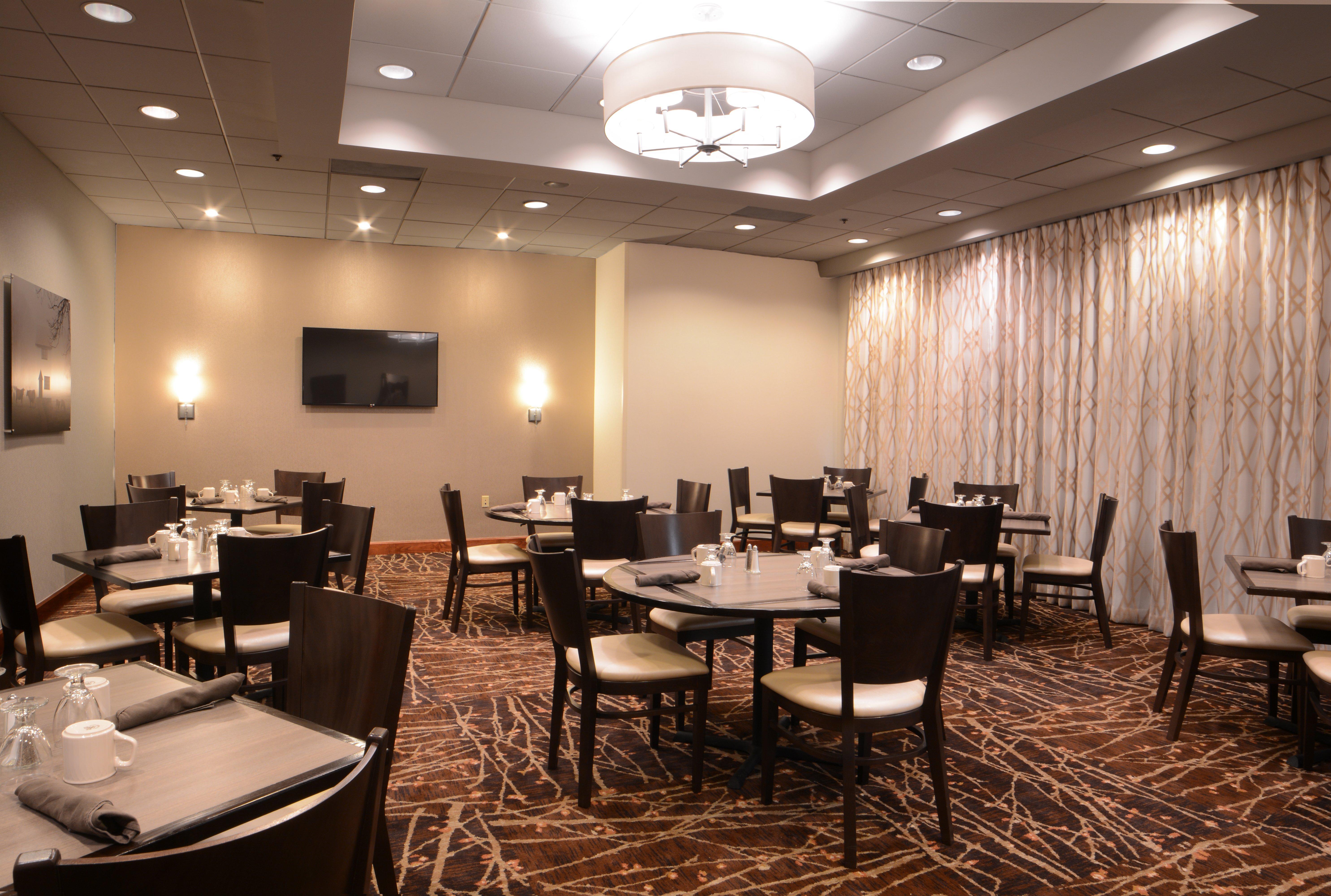 Holiday Inn Gaithersburg, An Ihg Hotel Екстер'єр фото