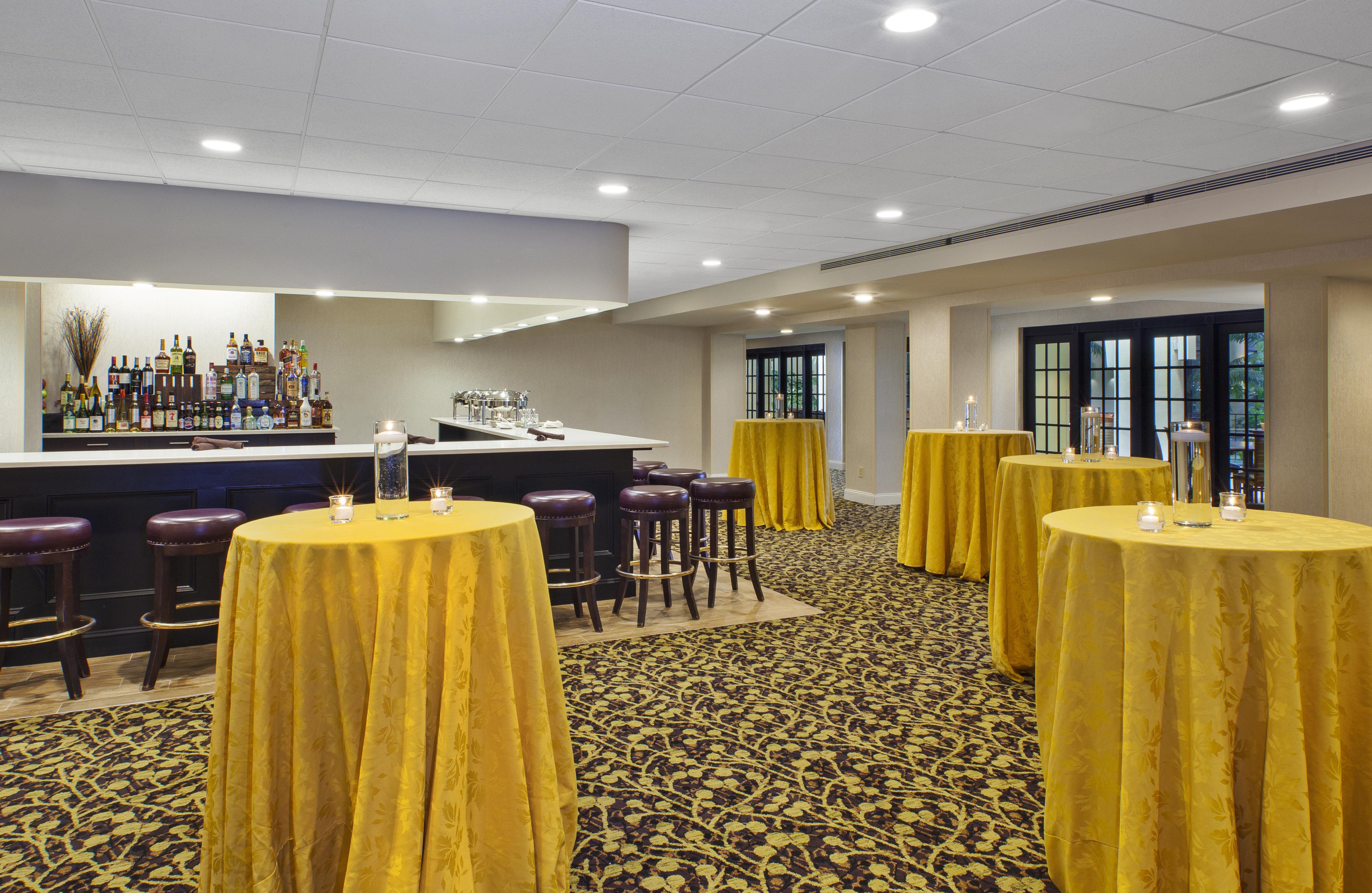 Holiday Inn Gaithersburg, An Ihg Hotel Екстер'єр фото