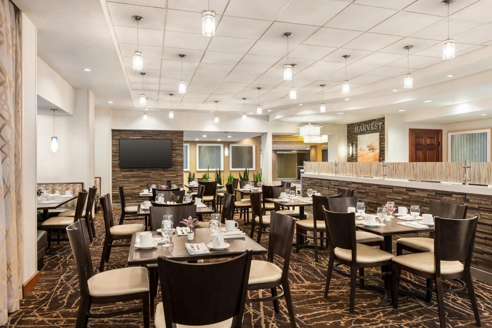 Holiday Inn Gaithersburg, An Ihg Hotel Екстер'єр фото