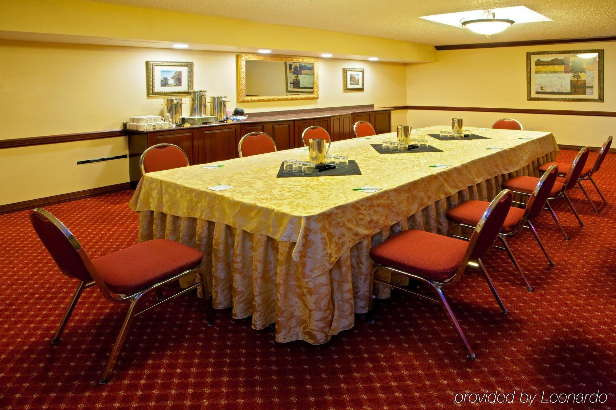 Holiday Inn Gaithersburg, An Ihg Hotel Екстер'єр фото